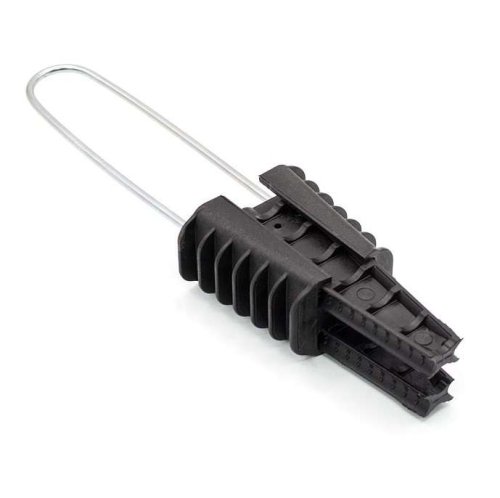 Зажим анкерный ЗАБ BK PA 25S (2х16-4х25) (SO 25; SO 243; PA 25х100; PC 63; F 27) картинка